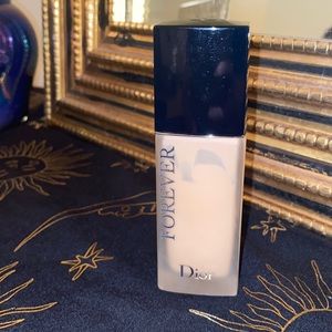 Dior forever foundation shade 1N